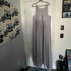 Brand New - Never Worn - Not Altered - Bridesmaid Dress